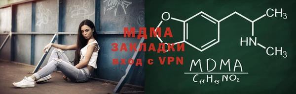 индика Алексеевка